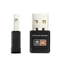 USB Wi-Fi adapteris Dual band 433Mbps 